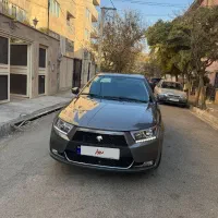 دناپلاس ۵ دنده مدل ۱۴۰۳|خودرو سواری و وانت|کرج, کیانمهر|دیوار