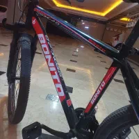 دوچرخه سایز ۲۶|دوچرخه، اسکیت، اسکوتر|تهران, باشگاه نفت|دیوار