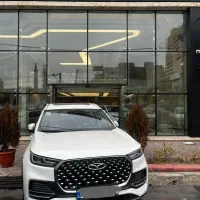 تیگو ۸ پرو مکس