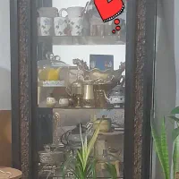 بوفه محکم ضخیم