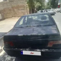 فروشی|خودرو سواری و وانت|شهرکرد, |دیوار