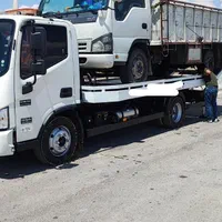 امداد خودرو کفی خودروبر یدکش جرثقیل شبانه روزی|خدمات حمل و نقل|شیراز, عادل آباد|دیوار