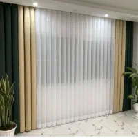 پرده دوزی|پرده، رانر، رومیزی|شیراز, شهرک ترکان|دیوار