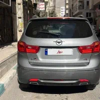 هایما سون پلاس ۱۴۰۰|خودرو سواری و وانت|کرج, کوی کارمندان جنوبی|دیوار