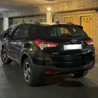 هایما S5 اتوماتیک CVT مدل ۹۷|خودرو سواری و وانت|تهران, والفجر|دیوار