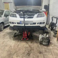 تعمیرگاه تخصصی خودروهای چینی و ژاپنی و کره ای