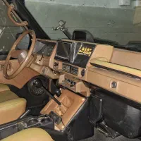 پاترول ۲ درب ۴ سیلندر مدل۷۸|خودرو سواری و وانت|گرگان, |دیوار