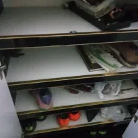 جاکفشی|جاکفشی، کمد، دراور|بوشهر, |دیوار