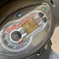 Sr200مدل ۱۴۰۱ کم کار|موتورسیکلت|تهران, اسکندری|دیوار