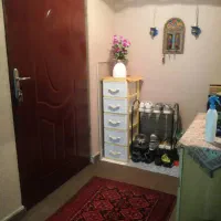 آپارتمان85متری-فول-امکانات-سندتک-برگ-بهارستان-غربی