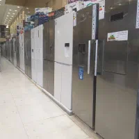 یخچال دوقلو  و ساید  سری646 cod|یخچال و فریزر|تبریز, |دیوار