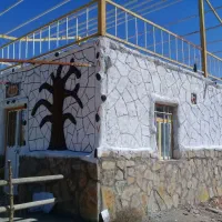 کلاته دربست