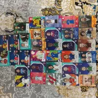 کیمدی ۲۰۲۶