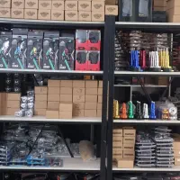 استخدام کارمند ساده فروشگاه لوازم یدکی