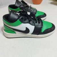 کفش جردن اصل  ویتنام سایز 37