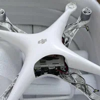 قطعات فانتوم، فانتوم چهار، فانتوم 4، 4 dji phantom