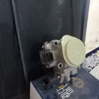 دریجه گاز وانت نیسان