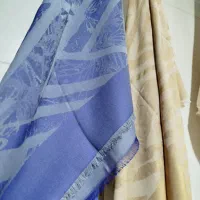 شال و روسری|لباس|جعفرآباد, |دیوار