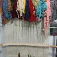 فروش دار و نخ پشم و چله  اقتصادی