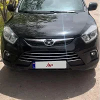 جکS5 اتومات بی رنگ