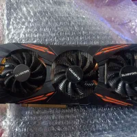 گرافیک 1070ti برند گیگا بایت