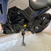 موتور na249|موتورسیکلت|یزد, |دیوار