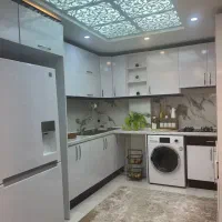 فروش اپارتمان مسکن مهر بر خیابان اصلی سند دار|فروش آپارتمان|رشت, کوی مهر|دیوار