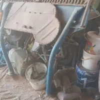 دروگر ۴۵۰ایتالیایی مدل ۶۳|خودرو سنگین|بروجرد, |دیوار