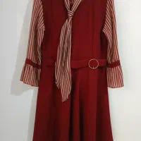 پیراهن مجلسی سایز ۴۴