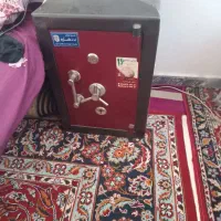 گاو صندوق کاوه