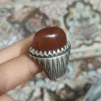 انگشتر عقیق