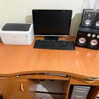 میز کامپیوتر