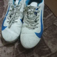 کفش فوتبالی