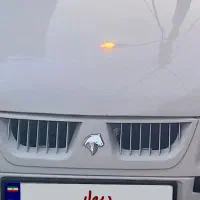 سمند مدل ۹۲