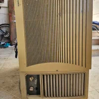 کولر گازی پنجره ای گری ۱۸۰۰۰