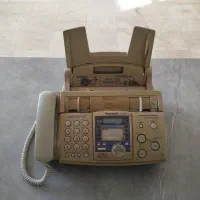 فاکس پاناسونیک