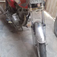 متور کاسیا پنج دنده مدارک درست پلاک ملی|موتورسیکلت|نیشابور, ابراهیمی|دیوار