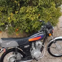 زیگما 170|موتورسیکلت|سیدان, |دیوار