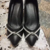 کفش زنانه مجلسی