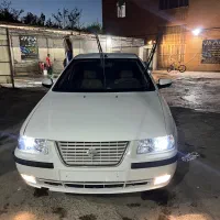 سمندlxمدل۹۵|خودرو سواری و وانت|اردبیل, |دیوار