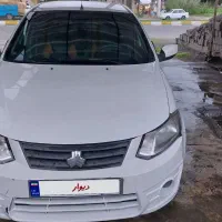 ساینا مدل۹۸ تمیز و سالم