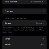 آیفون12promaxدوسیم|موبایل|ایلام, |دیوار