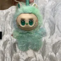 عروسک لبوبو