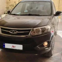 فروش تیگو مدل ۹۵ بدون رنگ فقد نقدی