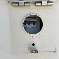 باغ دراسکو انشعاب دار|فروش خانه و ویلا|اسکو, |دیوار