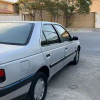 پژو ۴۰۵