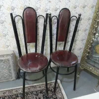 صندلی درحدنو