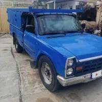 نیسان دیزل مدل 95