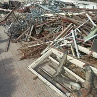 خریدار ضایعات در کل اصفهان کتاب واهن