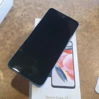 نوت12شیاومی|موبایل|نقده, |دیوار